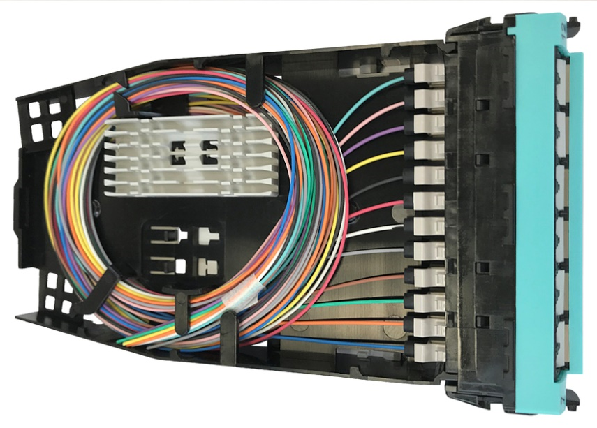 COMMSCOPE | 760244927 | G2-SP-24LCX-PT