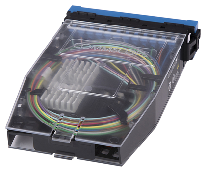 CASETE EMPALME FO | G2-SP-24LCG-PT